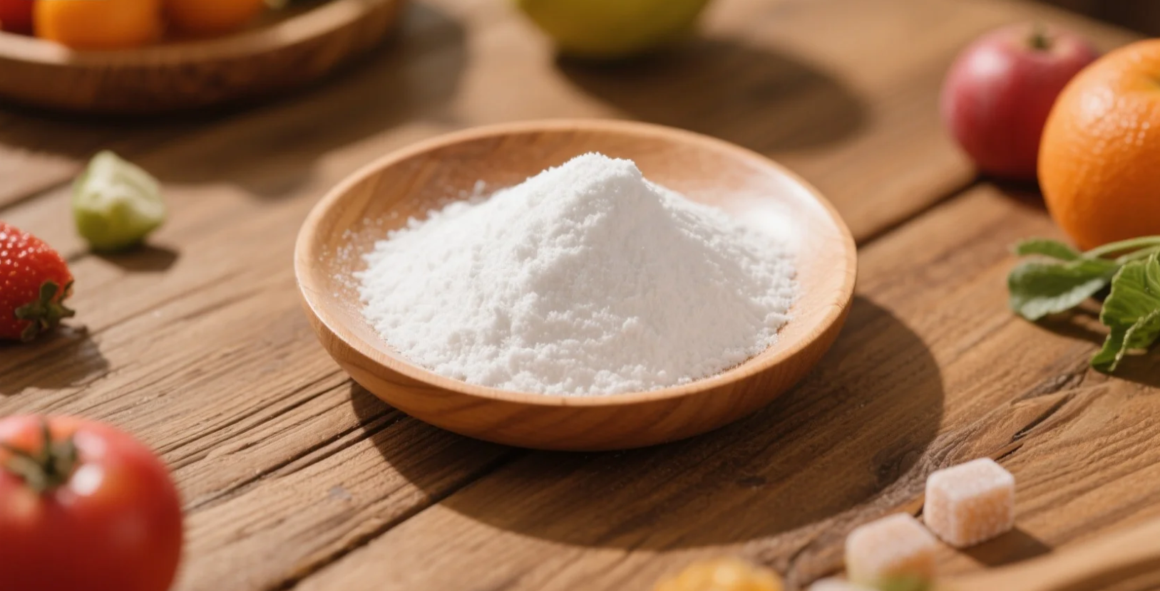 organic allulose powder