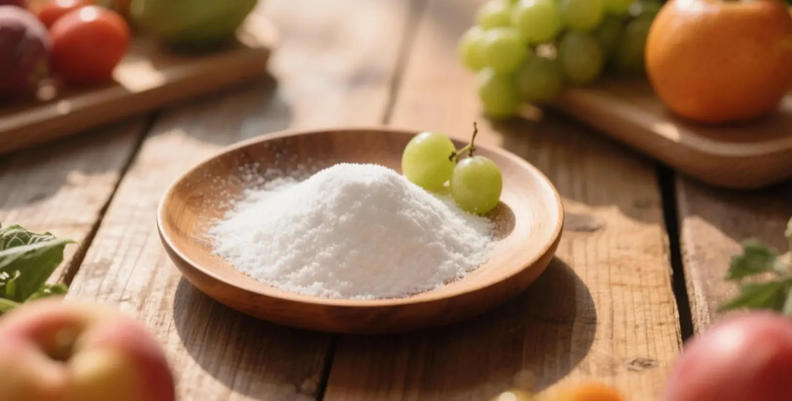 organic dextrose powder