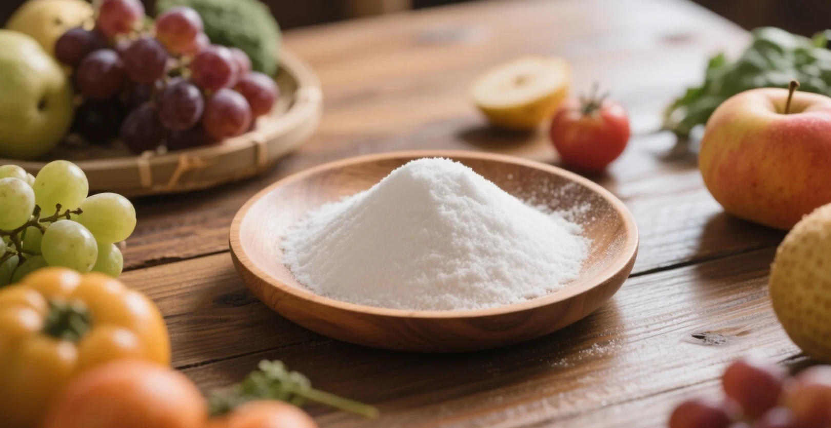 How Organic Dextrose Powder Supports Clean Label Food Formulation for Health Brands