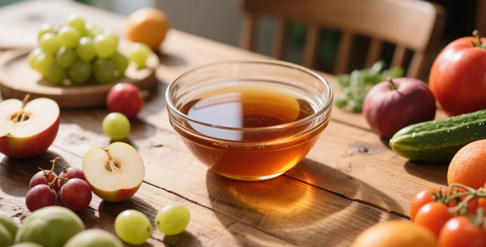 How Organic Glucose Syrup Improves Shelf Life in Packaged Foods