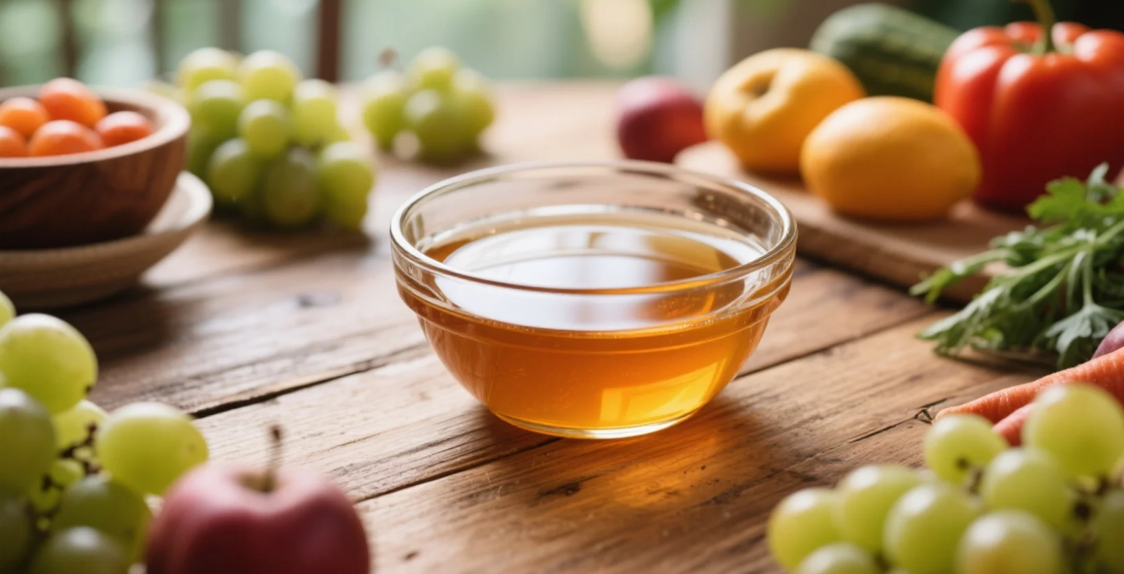 The Growing Market Demand for Organic Glucose Syrup in Clean-Label Food Production