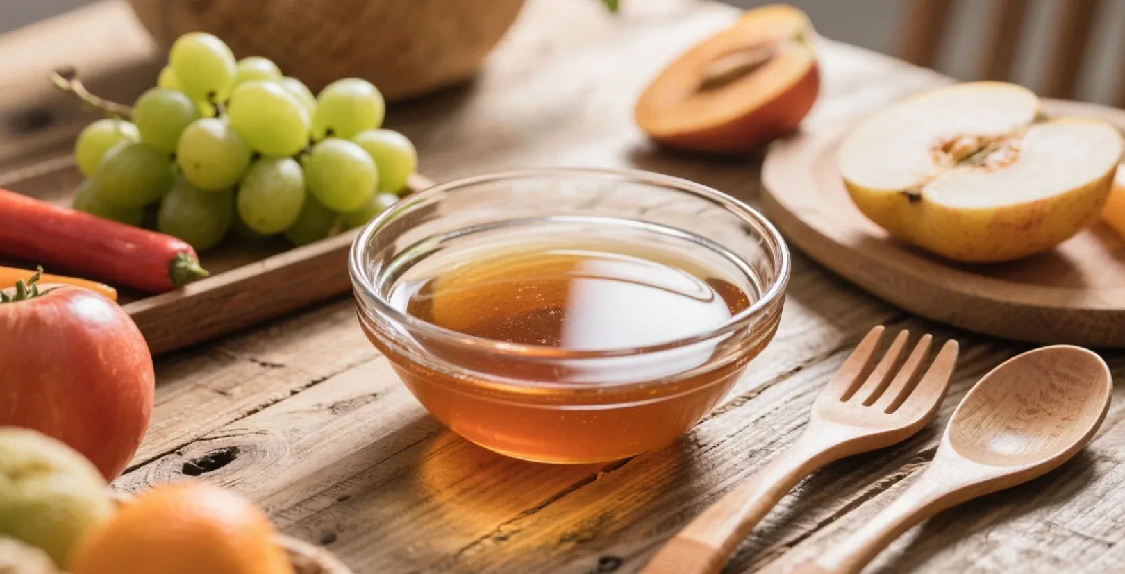 Why Food Exporters Prefer Organic Glucose Syrup for International Markets