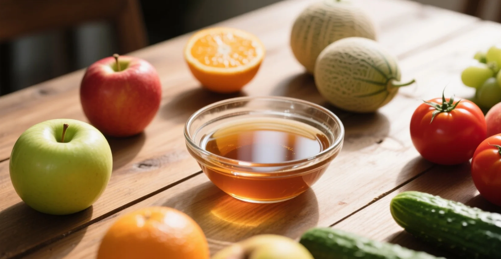 The Role of Organic Glucose Syrup in Sugar-Free and Reduced-Sugar Confections