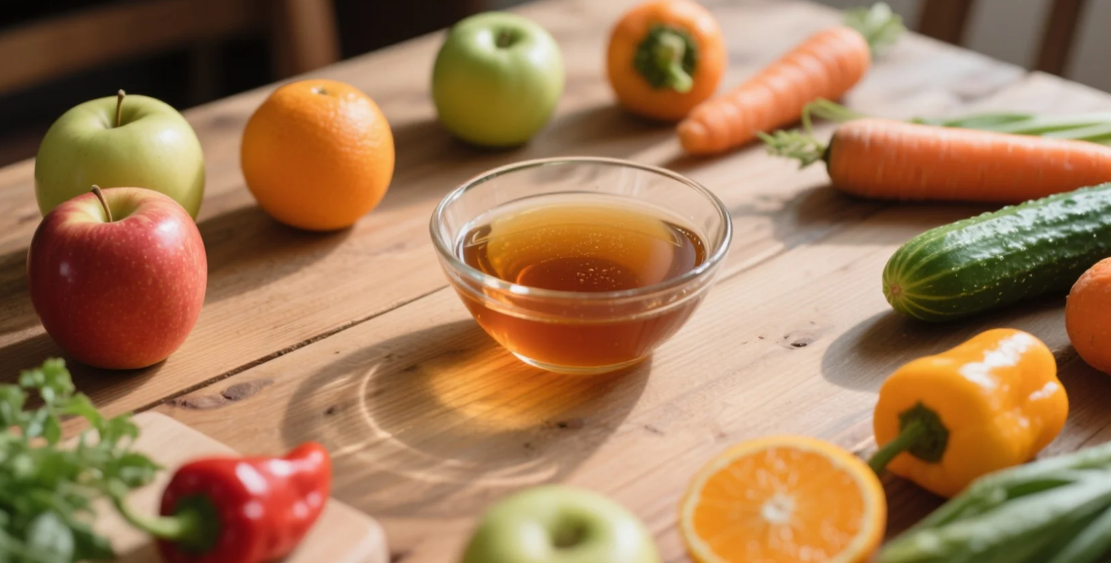 Organic Glucose Syrup vs. Regular Glucose Syrup: What’s the Difference for Food Manufacturers? organic glucose syrup