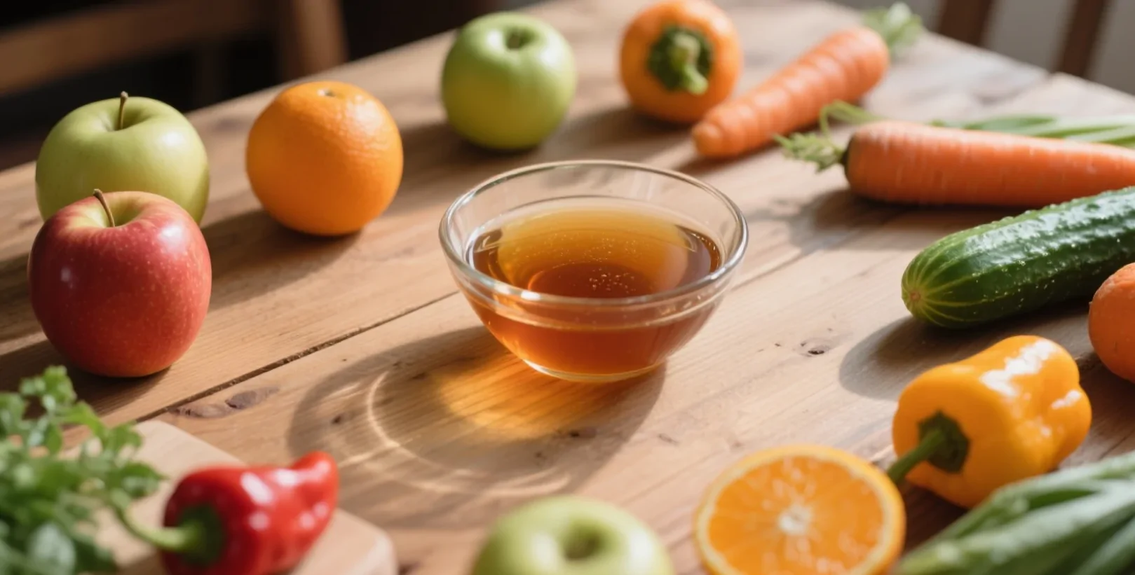 Organic Glucose Syrup vs. Regular Glucose Syrup: What’s the Difference for Food Manufacturers?