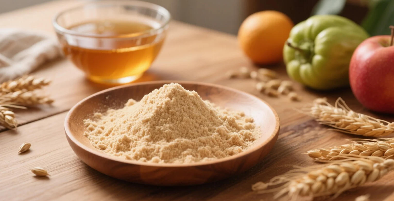 5 Benefits of Switching to Organic IMO Powder in Your Daily Diet organic imo powder & syrup