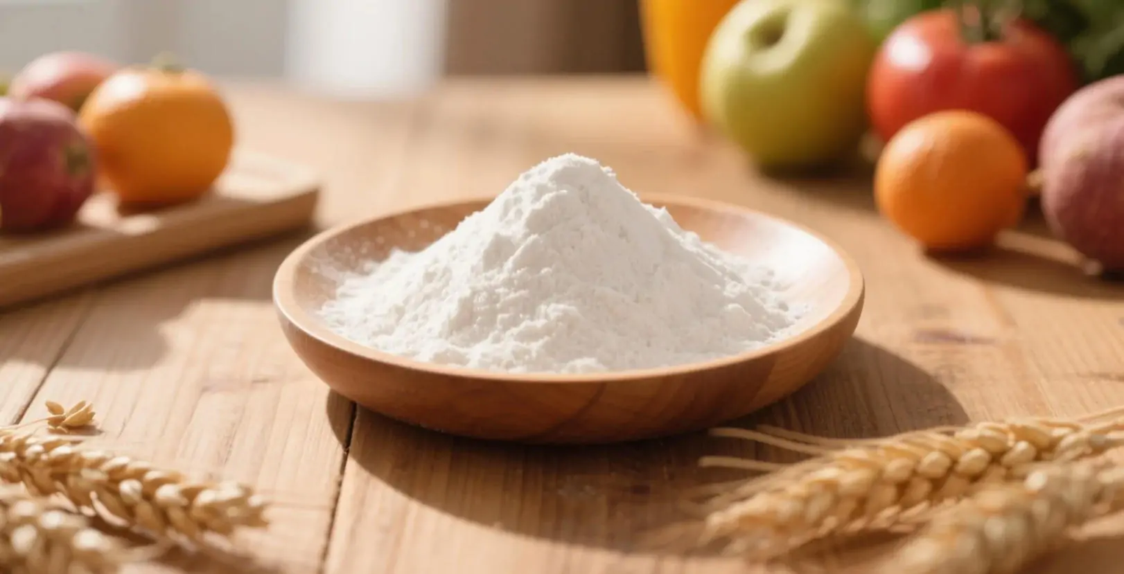 Improving Chocolate and Confectionery Mouthfeel with Organic Maltodextrin