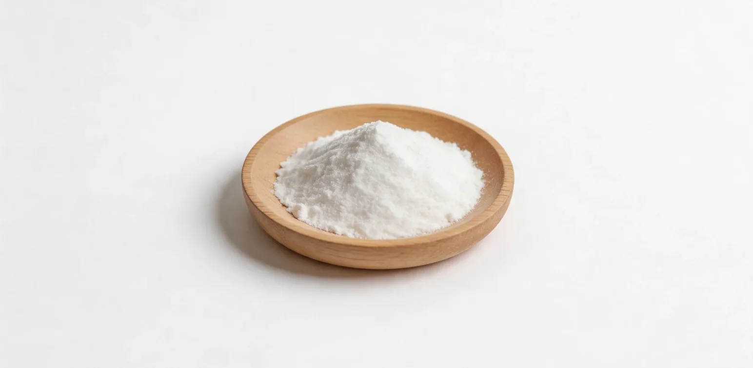 Organic Allulose Sweetener Organic Allulose Powder