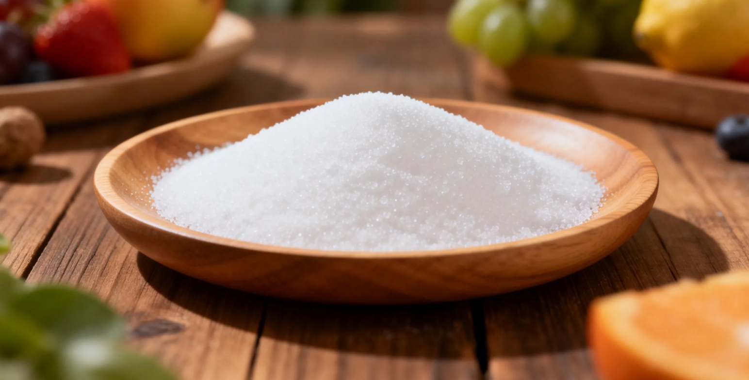 organic dextrose powder