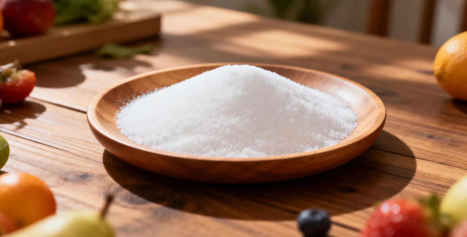 organic dextrose powder