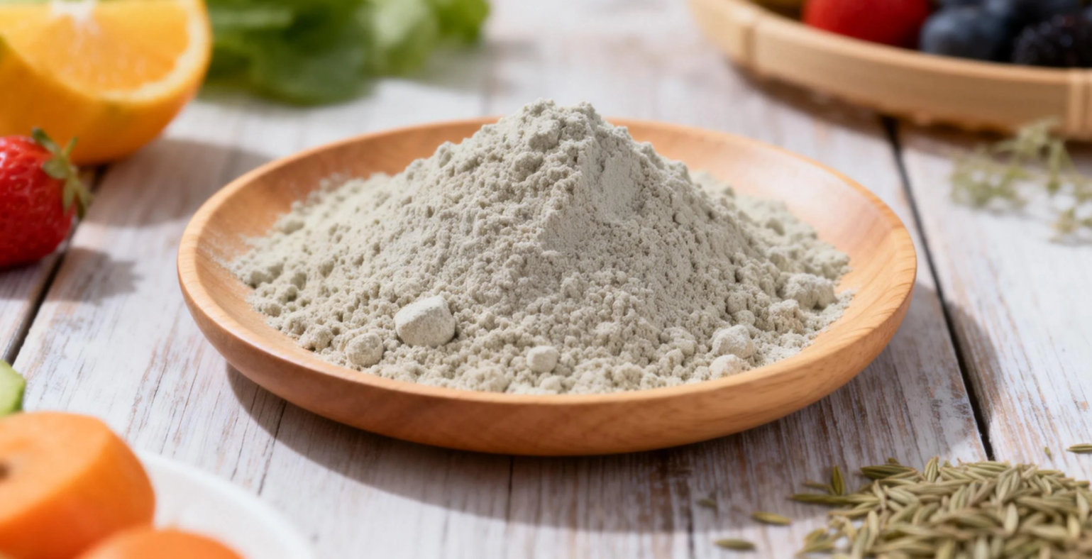 How Organic Hemp Protein Powder Supports Clean Label Product Development
