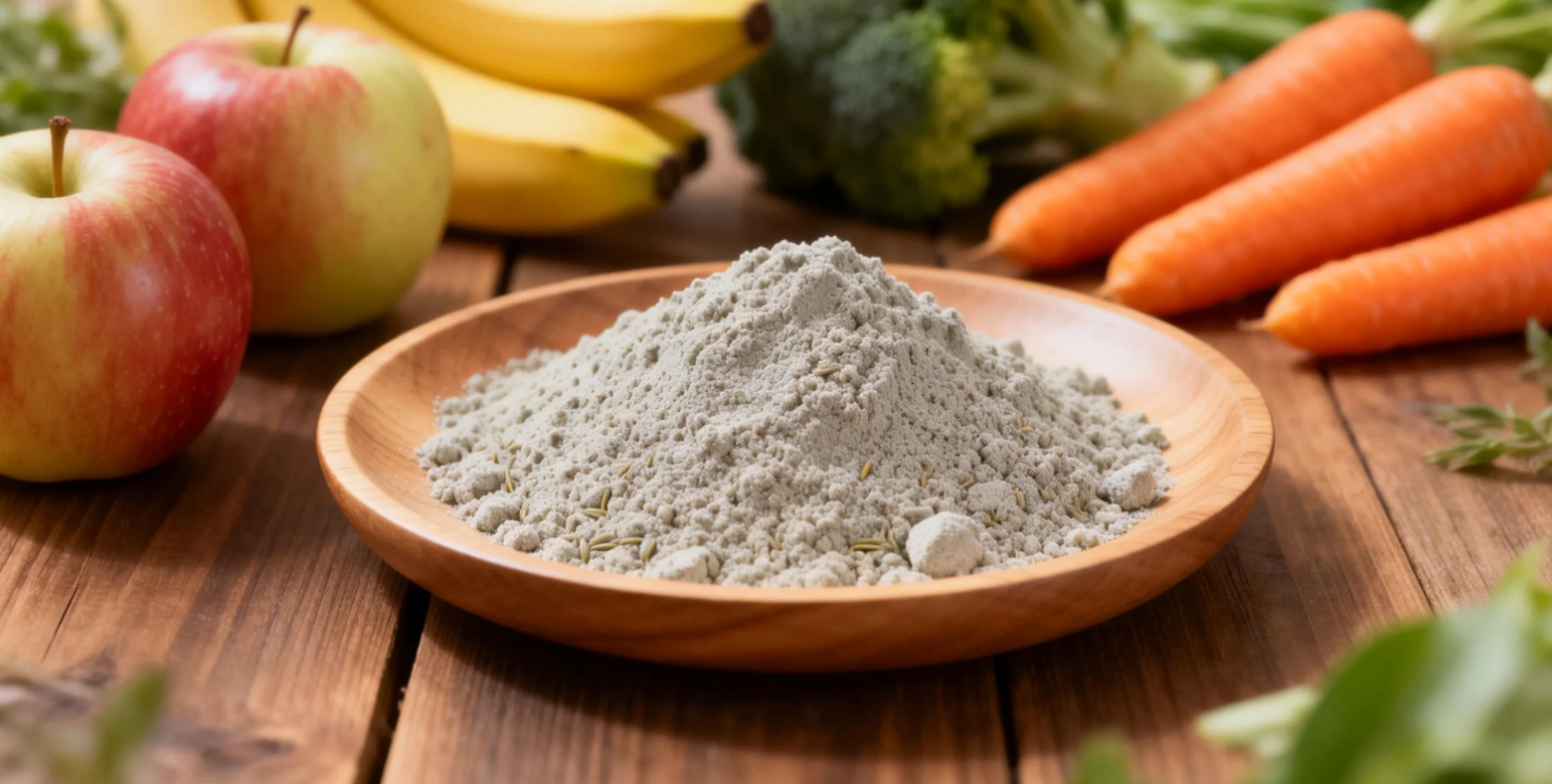 organic hemp seed protein