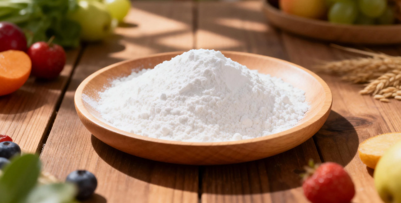 How To Use Organic Maltodextrin Effectively In Clean Label Food Formulations Organic Maltodextrin Powder