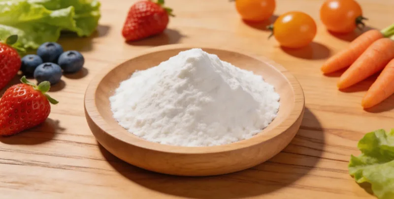 Choosing Between Organic And Conventional Maltodextrin: A Comprehensive Guide For Consumers Organic Maltodextrin