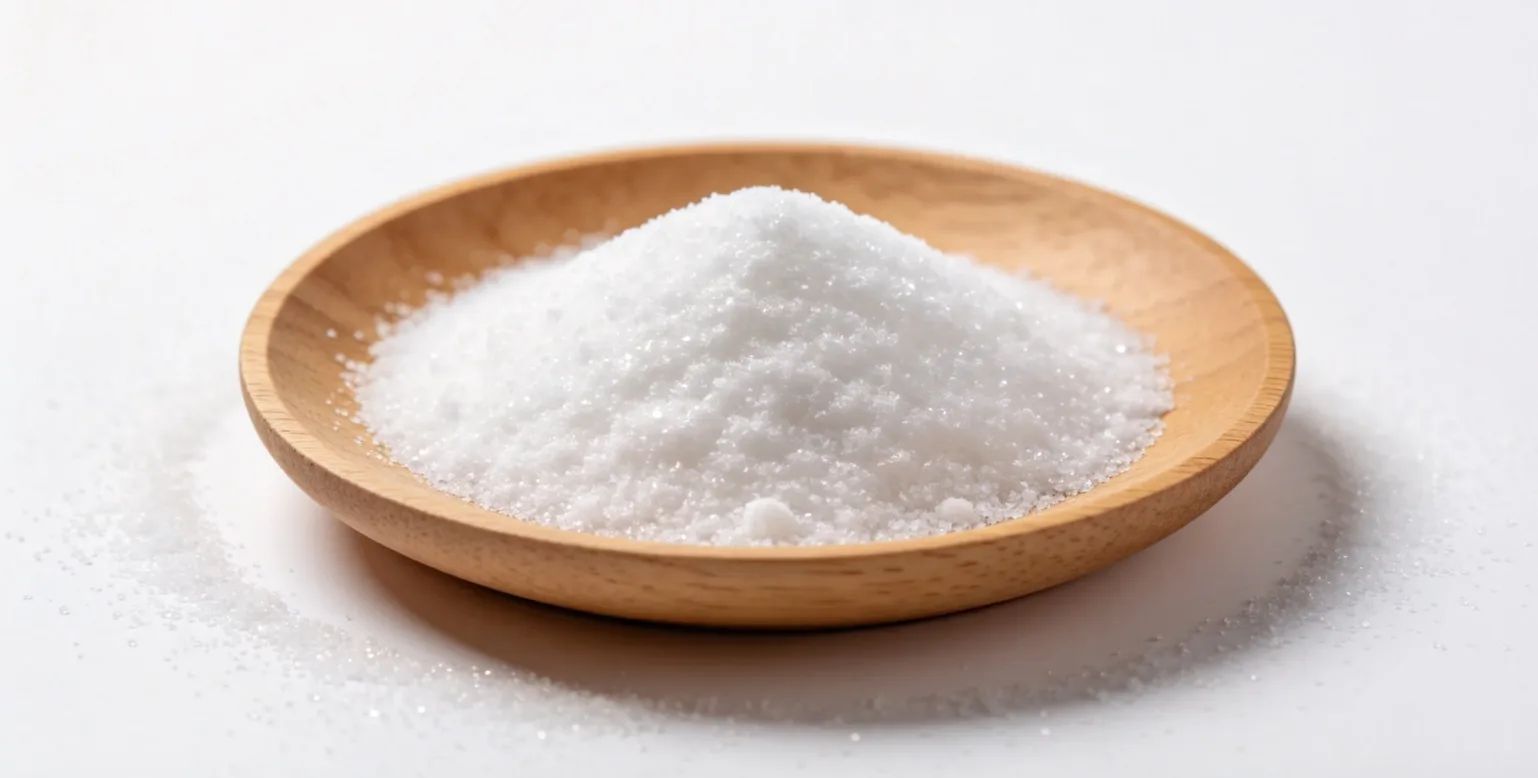 Sorbitol Powder Organic Sorbitol Powder