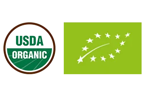 Organic Logo