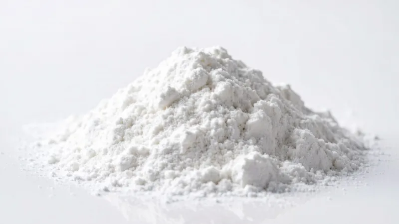 Organic Potato Starch B2B Procurement: Market Trends And Strategic Sourcing Guide