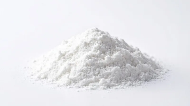 Organic Resistant Dextrin: The Complete Technical &Amp; Application Guide For B2B Formulators