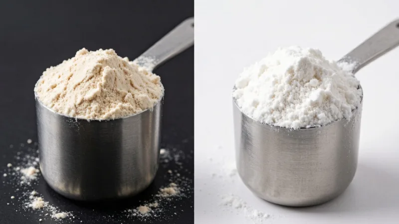 Why Organic Erythritol Powder Is The Best Natural Sugar Substitute For Food And Beverage Brands