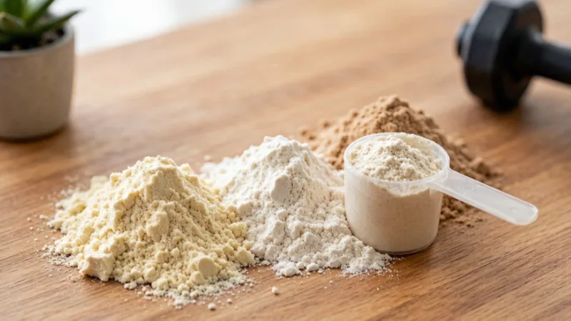 Organic Dextrose Powder Vs. Maltodextrin Vs. Glucose Syrup: A Practical Selection And Procurement Guide For Formulators And Buyers