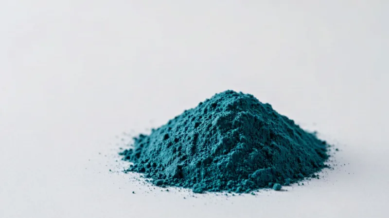 Spirulina Health Benefits: What Science Says About This Blue-Green Superfood