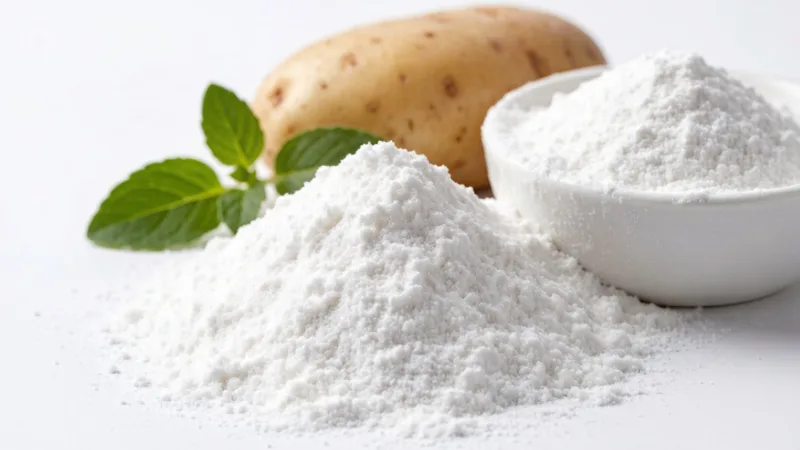 Organic Chlorella Powder: Technical Specifications, Cell Wall Disruption, And Quality Parameters