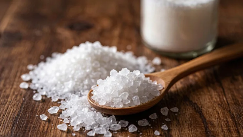 Organic Spirulina Powder: Technical Specifications, Production Methods, And Quality Parameters