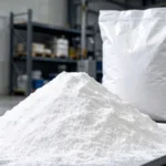 Organic Dextrose Powder for Sports Nutrition