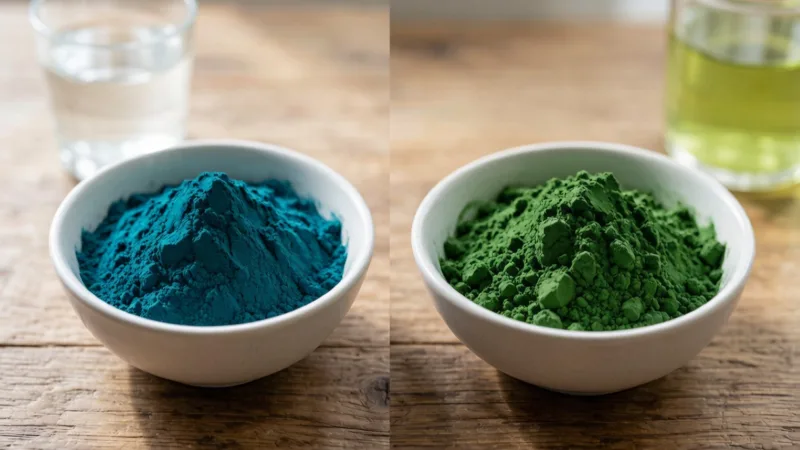 Isomaltulose Specifications: Formulation Guide For Food Manufacturers