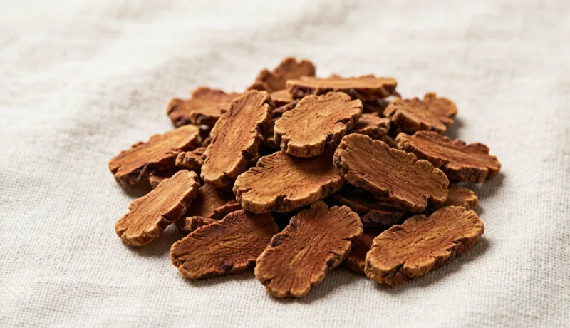 Organic Red Ginseng Extract Powder: A Buyer'S Guide To Benefits, Specs &Amp; Formulation