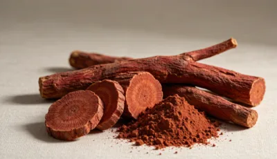 Salvia Miltiorrhiza Extract Powder: A Buyer'S Guide To Benefits, Specs &Amp;Amp; Formulation