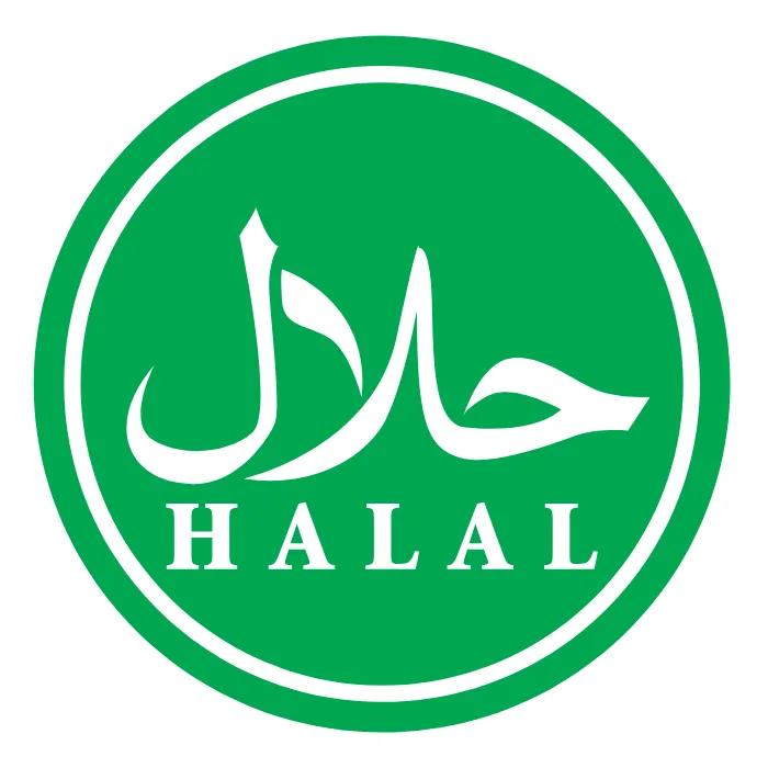Home Halal