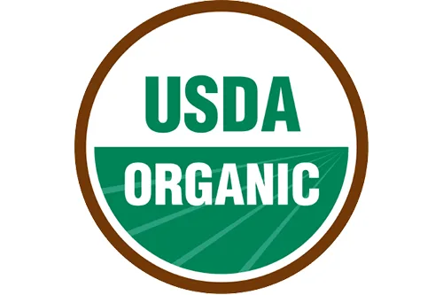 Home Usda Organic