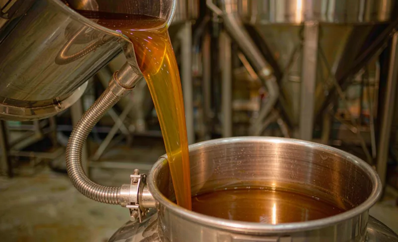 Organic Dextrose Fermentation: A Buyer'S Guide To Process &Amp; Specs