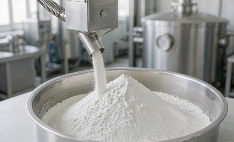 Organic Glucose Syrup De Range: A Buyer'S Guide To Sweetness &Amp; Specs