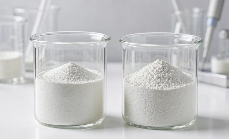 Organic Maltodextrin De 5-25: A Buyer'S Guide To Grade Selection