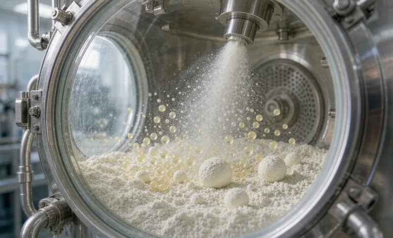 Organic Imo Syrup Production: A Buyer'S Guide To Process &Amp; Specs