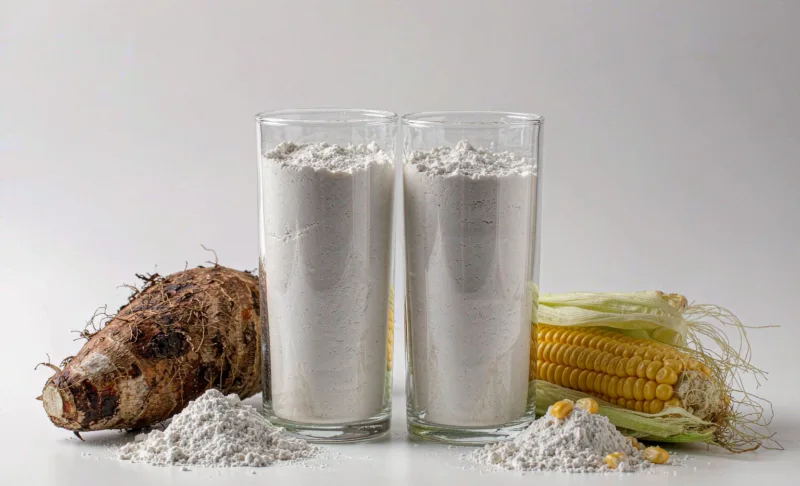 Tapioca Vs Corn Resistant Dextrin: A Buyer'S Guide To Source Selection