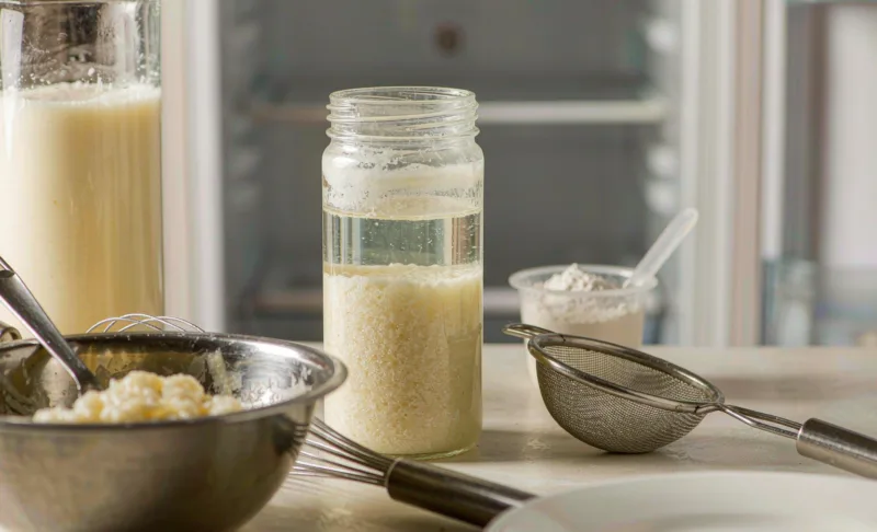 Organic Resistant Dextrin Syrup: A Buyer'S Guide To Beverage Specs