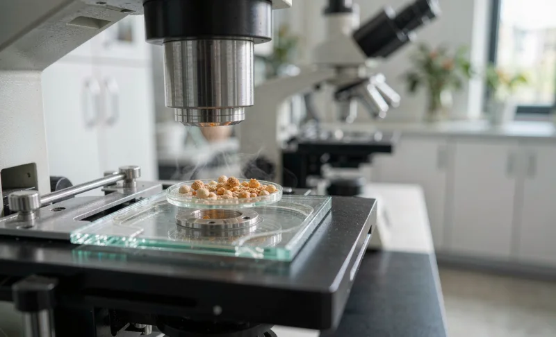 Organic Potato Starch Freeze-Thaw: A Buyer'S Guide To Stability Specs