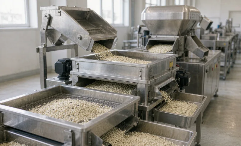 Organic Potato Starch Gelatinization: A Buyer'S Guide To Process Specs
