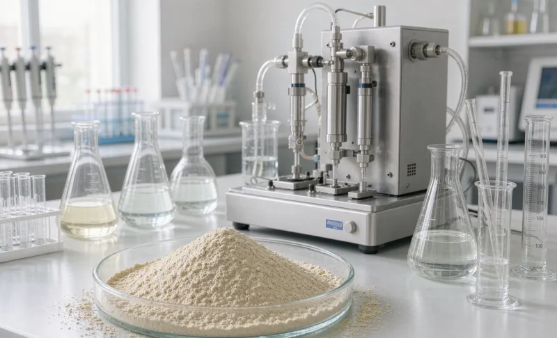 Organic Fos Syrup In Beverages: A Buyer'S Guide To Application Specs