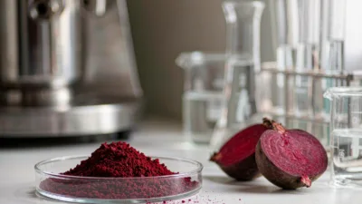 Organic Beetroot Powder: Grades, Specifications, And A B2B Buyer&Amp;Rsquo;S Guide Organic Beetroot Powder: Grades, Specifications, And A B2B Buyer'S Guide