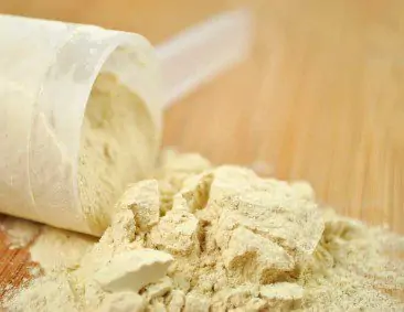 The Powerful Health Benefits Of Organic Pea Protein Organic-Pea-Protein-Organicway