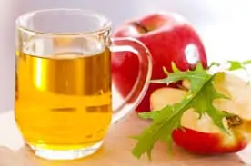 The Top 9 Best Foods And Antioxidants While You Are Sick With A Cold Or Flu Apple