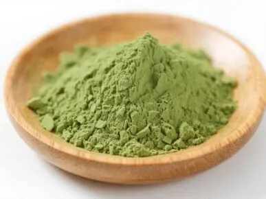 organic broccoli powder