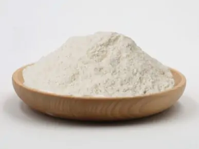 organic buckwheat flour