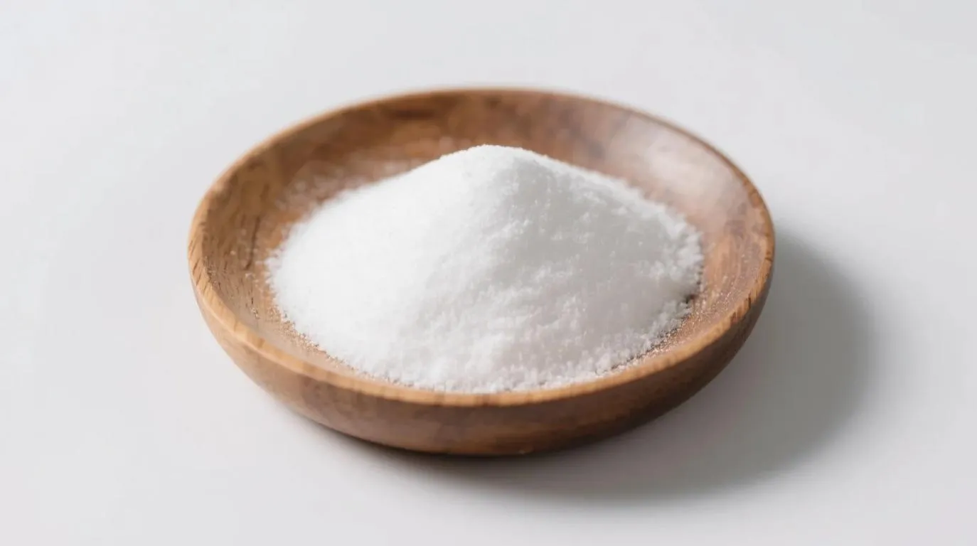 Organic Dextrose Powder