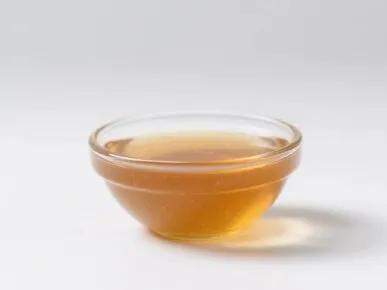 organic fructose syrup