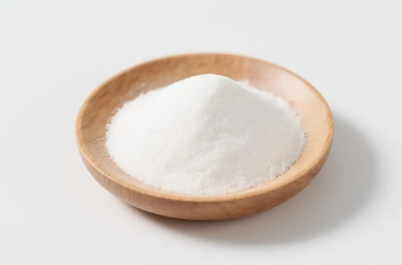 Organic Maltodextrin Powder
